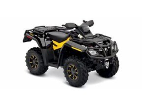 2011 Can-Am Outlander 800R for sale 201210738